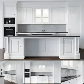Kitchen by tom howley